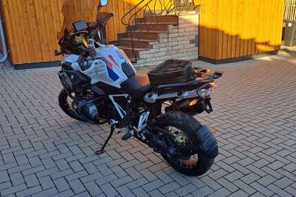 BMW R 1250 GS Gebrauchtwagen