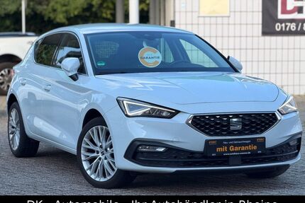 Seat Leon Gebrauchtwagen
