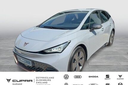 Cupra Born Gebrauchtwagen