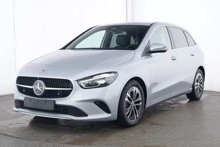 Mercedes-Benz B 200 Gebrauchtwagen