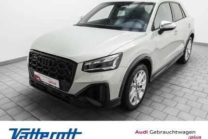 Audi SQ2 Gebrauchtwagen