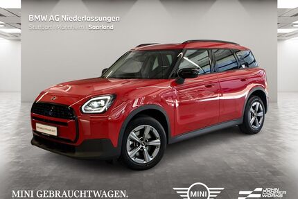 Mini Countryman C (Cooper) Gebrauchtwagen