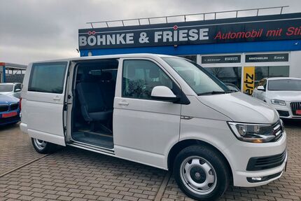 VW T6 Caravelle Gebrauchtwagen