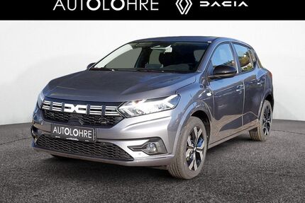 Dacia Sandero Gebrauchtwagen