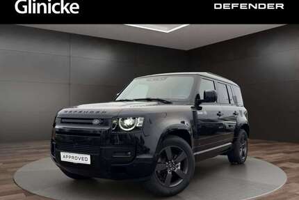 Land Rover Defender Gebrauchtwagen