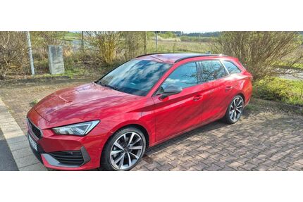 Cupra Leon Gebrauchtwagen