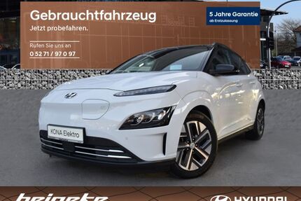 Hyundai KONA Gebrauchtwagen