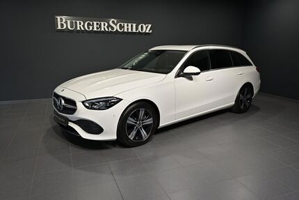 Mercedes-Benz C 180 Gebrauchtwagen