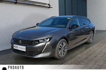 Peugeot 508 Gebrauchtwagen