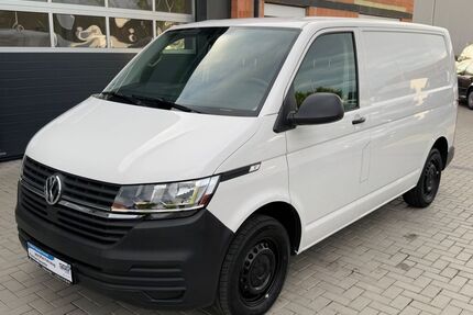 VW T6 Transporter Gebrauchtwagen