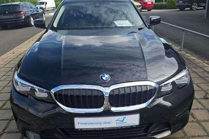 BMW 320 Gebrauchtwagen