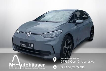 VW ID.3 Gebrauchtwagen