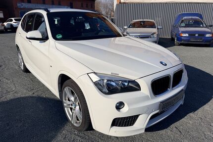 BMW X1 Gebrauchtwagen