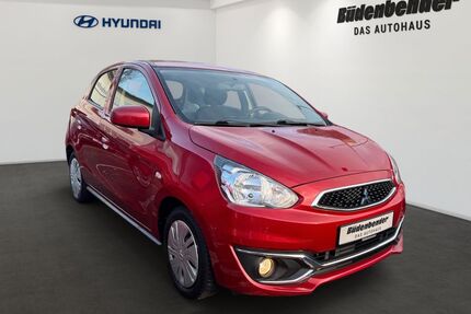 Mitsubishi Space Star Gebrauchtwagen