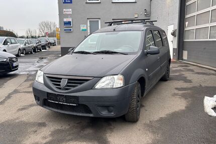 Dacia Logan Gebrauchtwagen