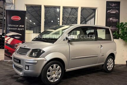 Microcar MC2 Gebrauchtwagen