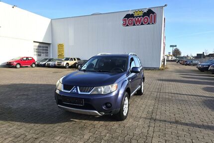 Mitsubishi Outlander Gebrauchtwagen
