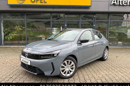 Opel Corsa Gebrauchtwagen