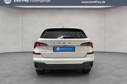 Skoda Kamiq Gebrauchtwagen