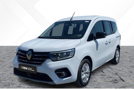 Renault Kangoo Gebrauchtwagen