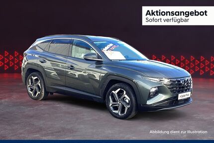 Hyundai TUCSON Gebrauchtwagen