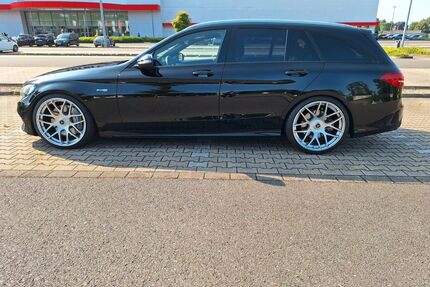 Mercedes-Benz C 43 AMG Gebrauchtwagen