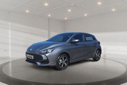 MG MG3 Gebrauchtwagen