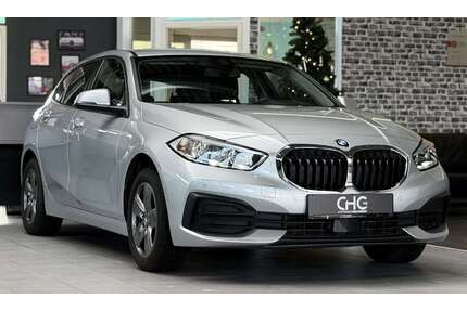 BMW 116 Gebrauchtwagen