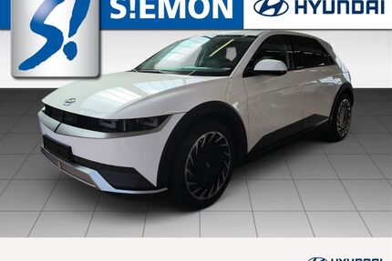 Hyundai IONIQ 5 Gebrauchtwagen