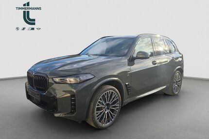 BMW X5 Gebrauchtwagen
