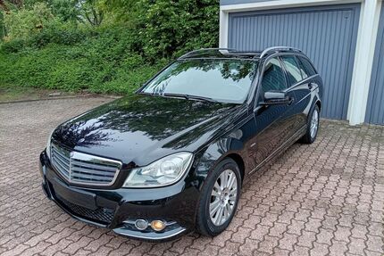 Mercedes-Benz C 250 Gebrauchtwagen