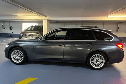 BMW 320 Gebrauchtwagen