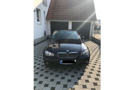 BMW 325 Gebrauchtwagen