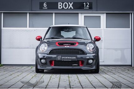 Mini John Cooper Works Gebrauchtwagen