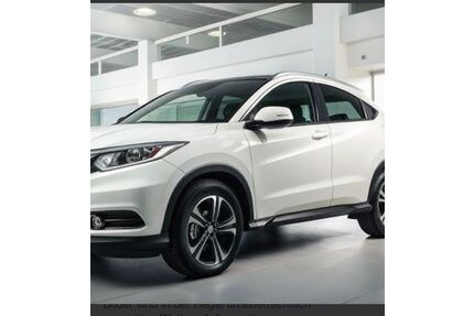 Honda HR-V Gebrauchtwagen