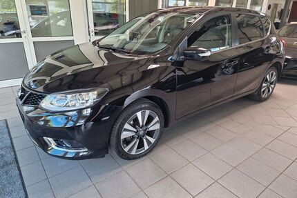 Nissan Pulsar Gebrauchtwagen