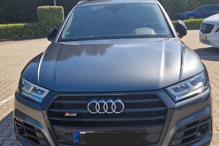Audi SQ5 Gebrauchtwagen