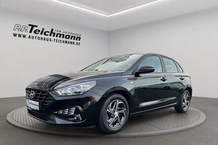 Hyundai i30 Gebrauchtwagen