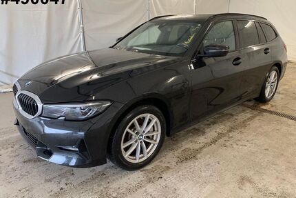 BMW 330 Gebrauchtwagen