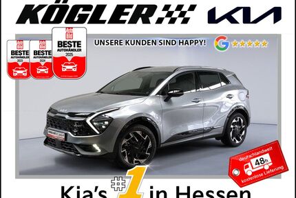 Kia Sportage Gebrauchtwagen