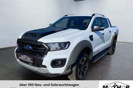 Ford Ranger Gebrauchtwagen