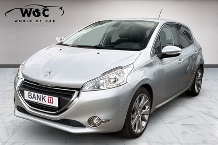 Peugeot 208 Gebrauchtwagen