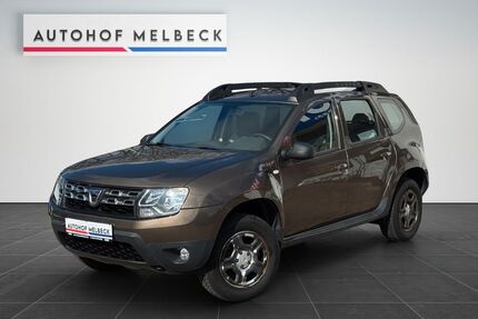 Dacia Duster Gebrauchtwagen