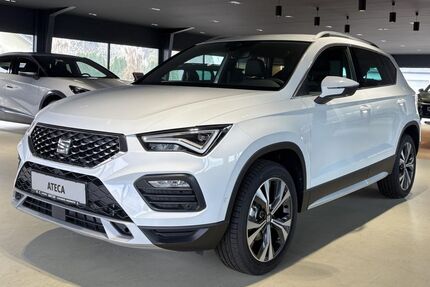 Seat Ateca Gebrauchtwagen
