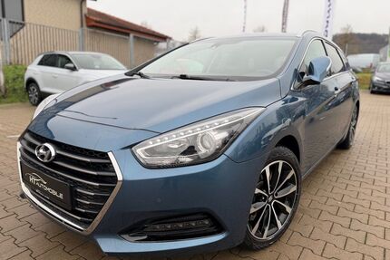 Hyundai i40 Gebrauchtwagen