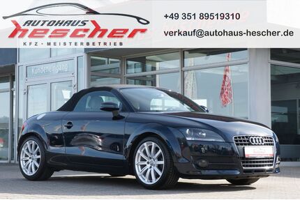 Audi TT Gebrauchtwagen