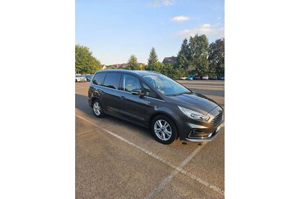 Ford Galaxy Gebrauchtwagen