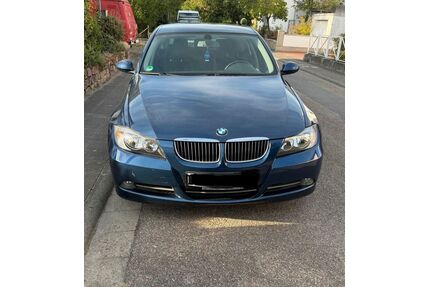 BMW 330 Gebrauchtwagen
