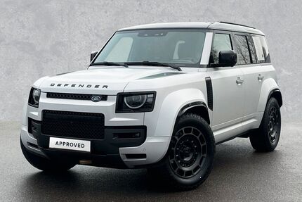 Land Rover Defender Gebrauchtwagen