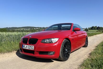 BMW 325 Gebrauchtwagen